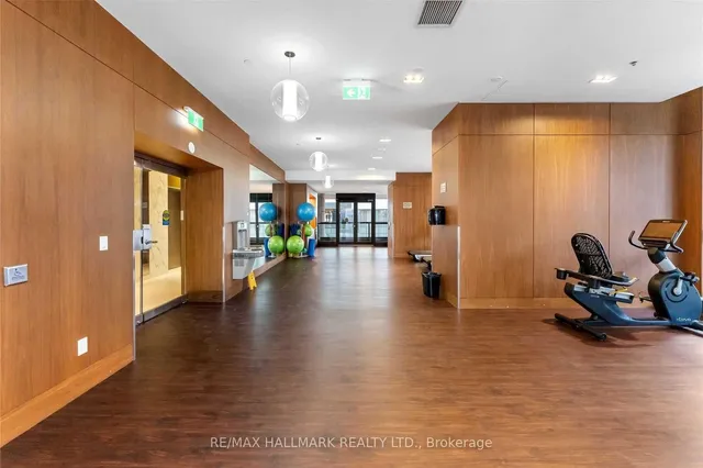 Additional image 19 of 17 Bathurst St Unit 2201