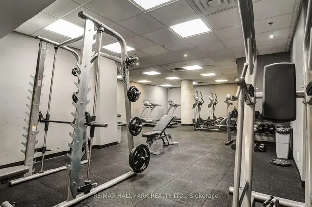 Additional image 33 of 38 Joe Shuster Way Unit 721