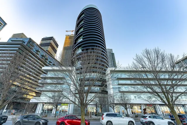 80 Marine Parade Dr Unit 2907