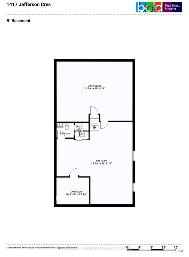 Additional image 42 of 1417 Jefferson Cres