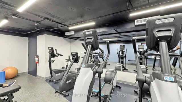 Additional image 27 of 735 Don Mills Rd Unit 2406