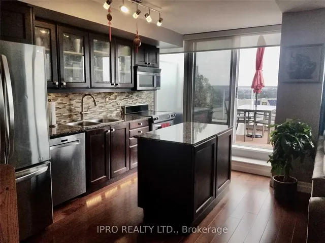 Additional image 6 of 1040 The Queensway Ave Unit PH919