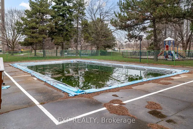 Additional image 14 of 451 The West Mall N/A Unit 420