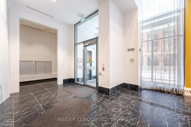 Additional image 3 of 135 Lower Sherbourne St Unit 432