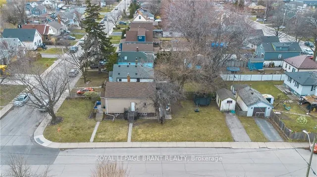 Additional image 11 of 745 Burgess Ave