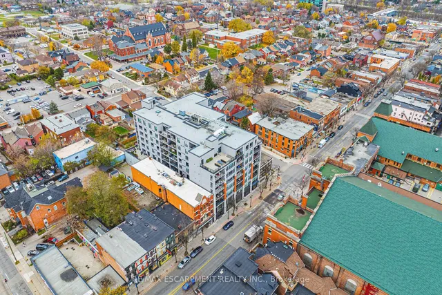 Additional image 24 of 181 James St Unit 402