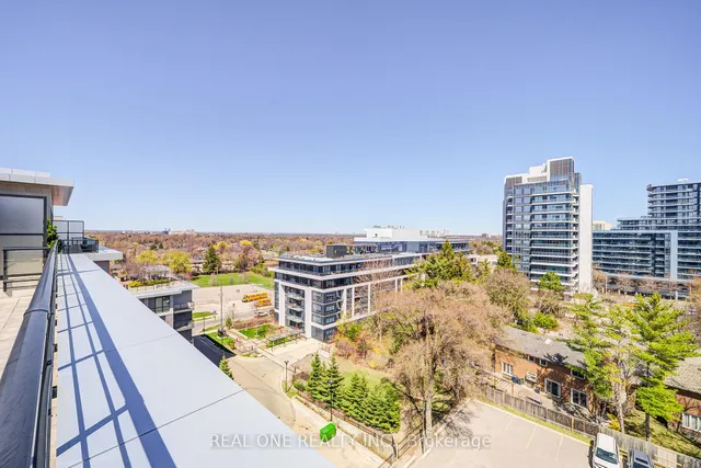 Additional image 44 of 21 Clairtrell Rd Unit Ph701