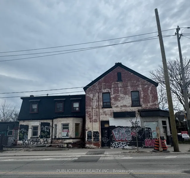 165 Brunswick Ave. N/A