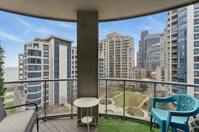 Additional image 13 of 2083 Lake Shore Blvd Unit 712