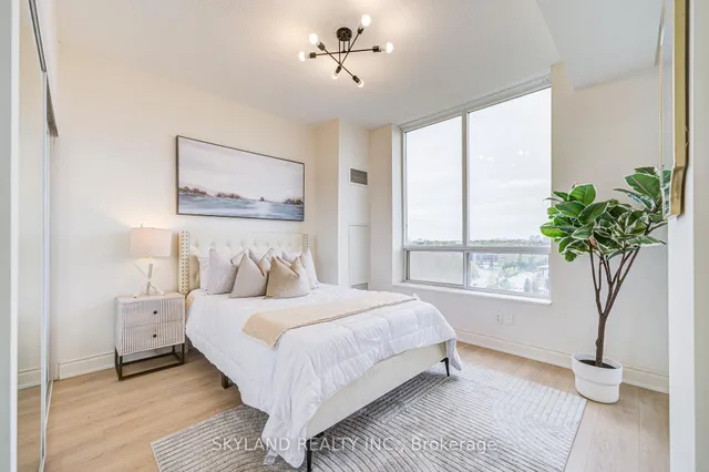 Additional image 20 of 1105 Leslie St Unit 1106