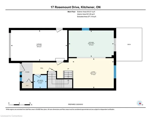 Additional image 33 of 17 Rosemount Dr