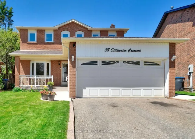 Property image for 38 Stillwater Cres