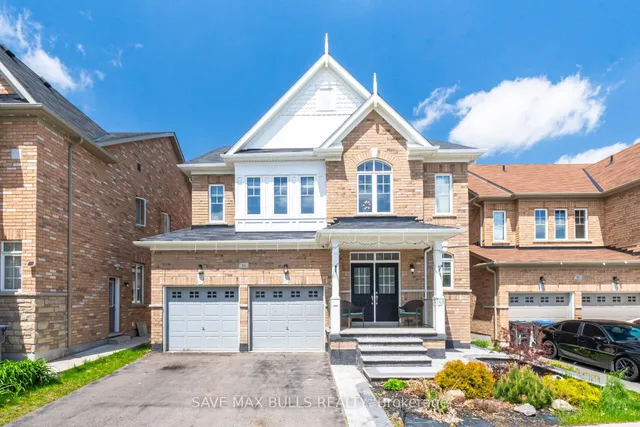 84 Haverstock Cres