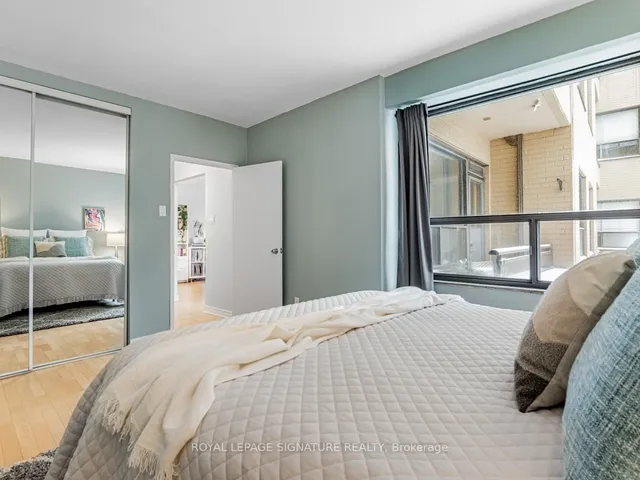 Additional image 23 of 740 Eglinton Ave Unit 206