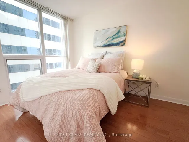 Additional image 11 of 4968 Yonge St Unit 1612