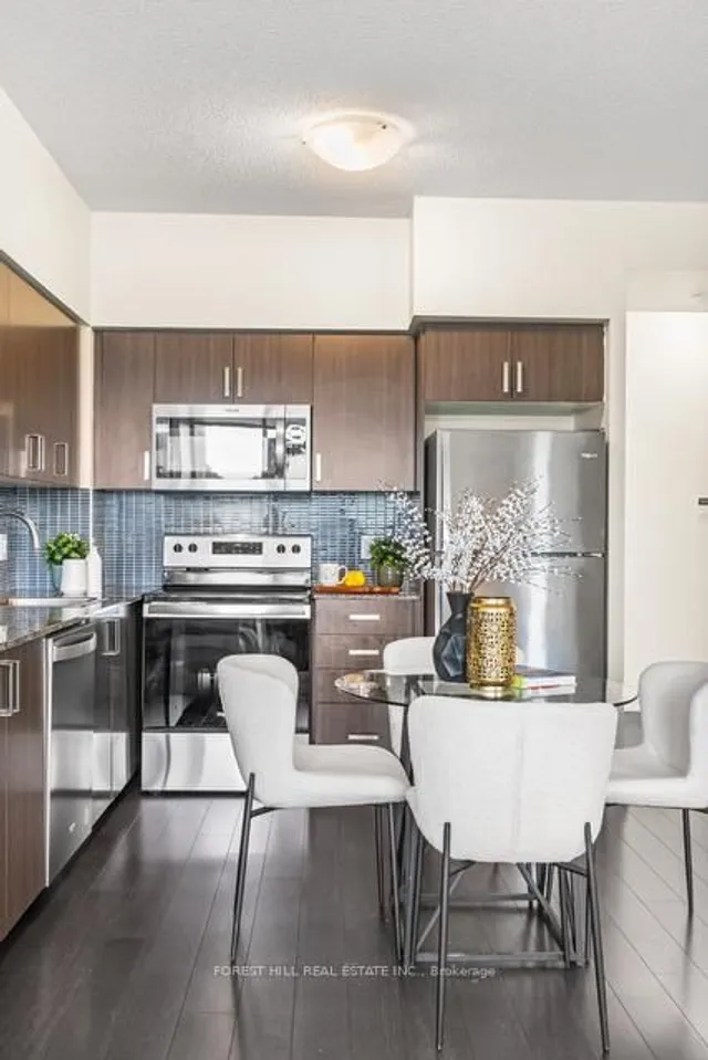 Additional image 25 of 1603 Eglinton Ave Unit 319