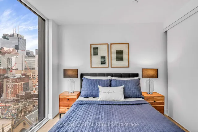 Additional image 12 of 82 Dalhousie St Unit 1803