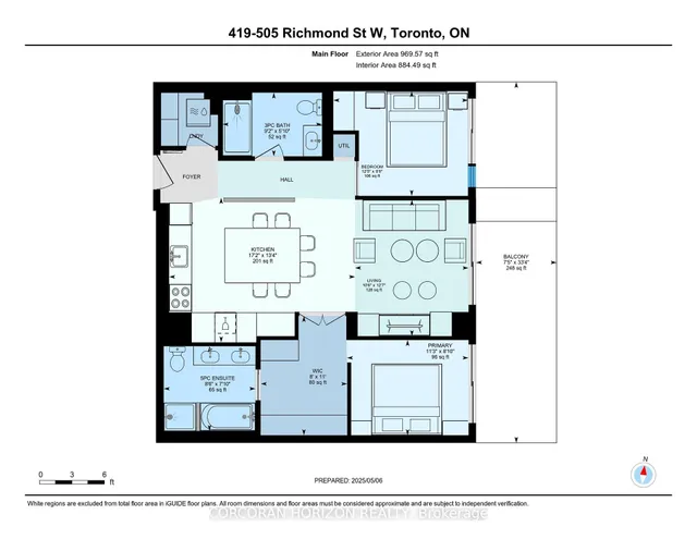 Additional image 40 of 505 Richmond St Unit 419