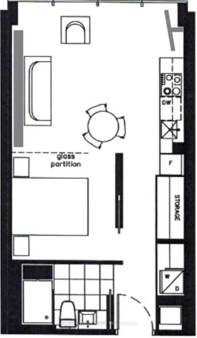 Additional image 9 of 629 King St Unit 621