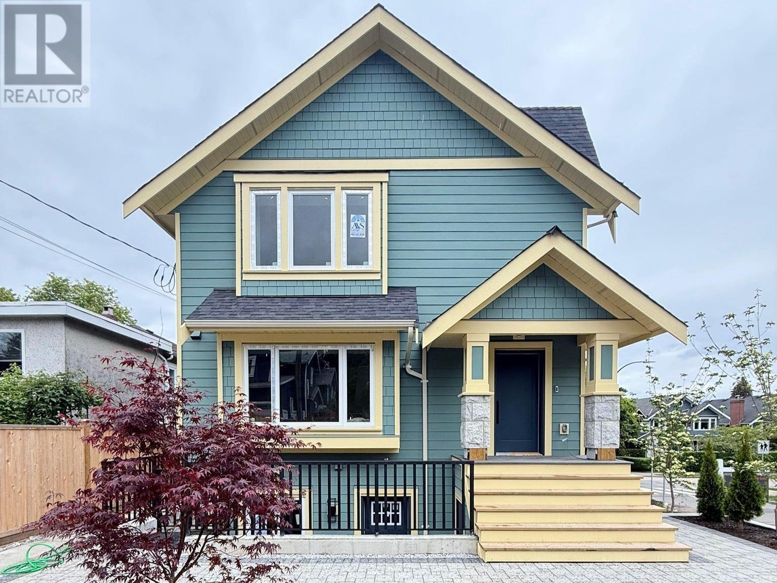 3123 COLUMBIA STREET|Vancouver, British Columbia V5Y1X9