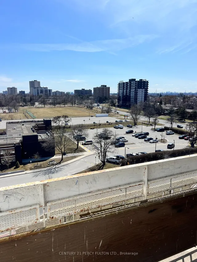 Additional image 13 of 4645 Jane St Unit 828