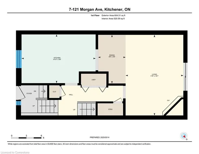 Additional image 30 of 121 Morgan Ave Unit 7
