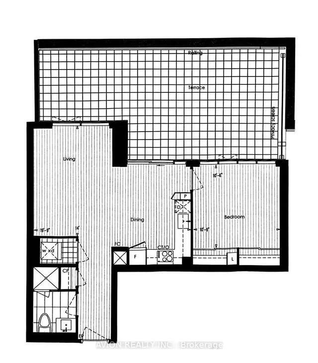 Additional image 20 of 225 Village Green Sq Unit 211