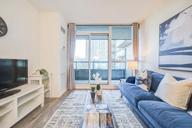 Additional image 32 of 25 Lower Simcoe St Unit 627