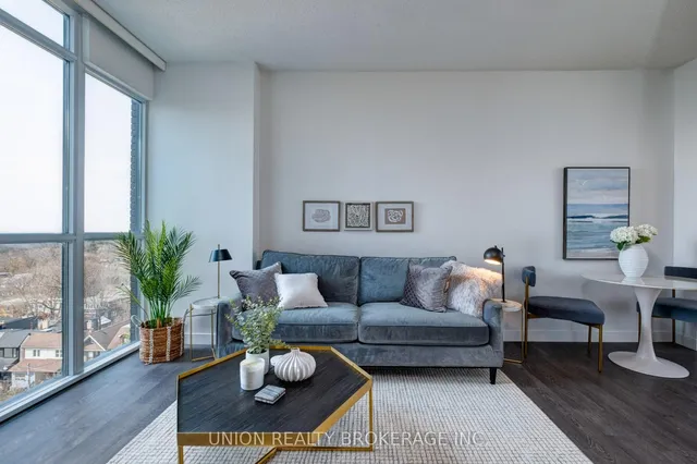 Additional image 2 of 2055 Danforth Ave Unit 802