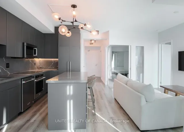 Additional image 10 of 215 Fort York Blvd Unit #705