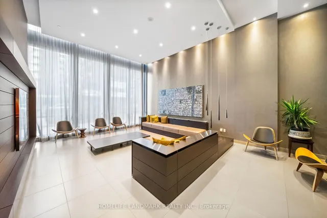 Additional image 4 of 55 Regent Park Blvd Unit 2403