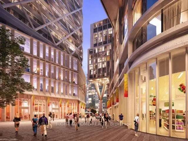 Additional image 4 of 121 St. Patrick St Unit 511