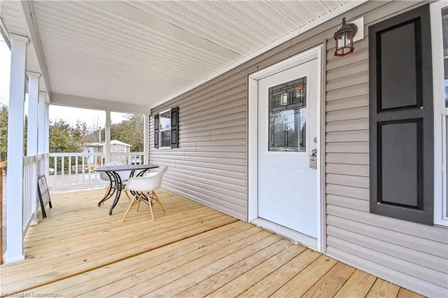 Additional image 8 of 1085 Concession 10 Rd Unit Lot 125/W