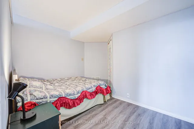 Additional image 23 of 4725 Sheppard Ave Unit 703