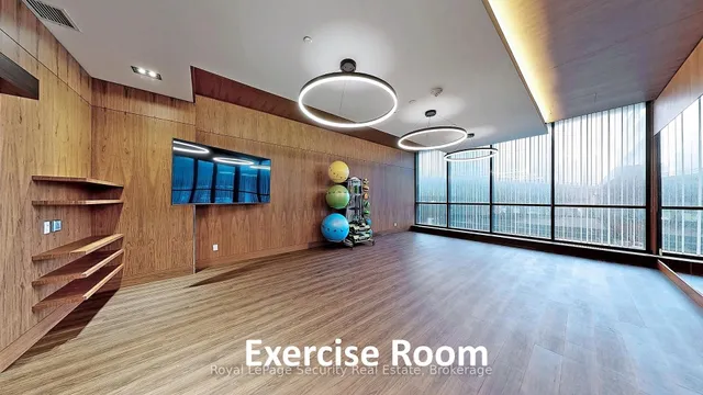 Additional image 29 of 19 Bathurst St Unit #1216