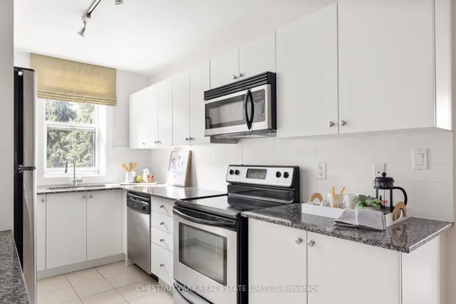 Additional image 11 of 2603 Bathurst St Unit 503