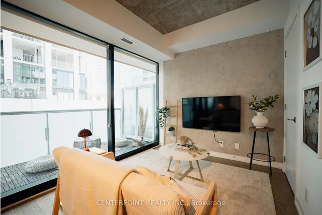 Additional image 13 of 11 Charlotte St Unit 1201