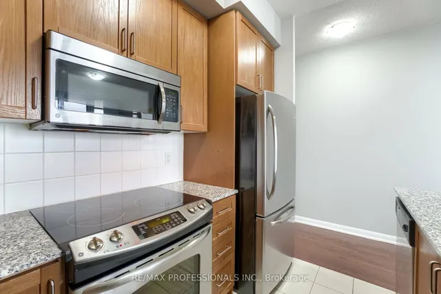 Additional image 11 of 205 Sherway Gardens Rd Unit 2208