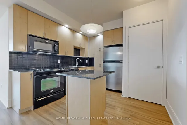 Additional image 3 of 181 Wynford Dr Unit 1202