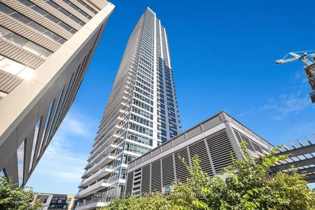 Additional image 2 of 395 Bloor St Unit 4511