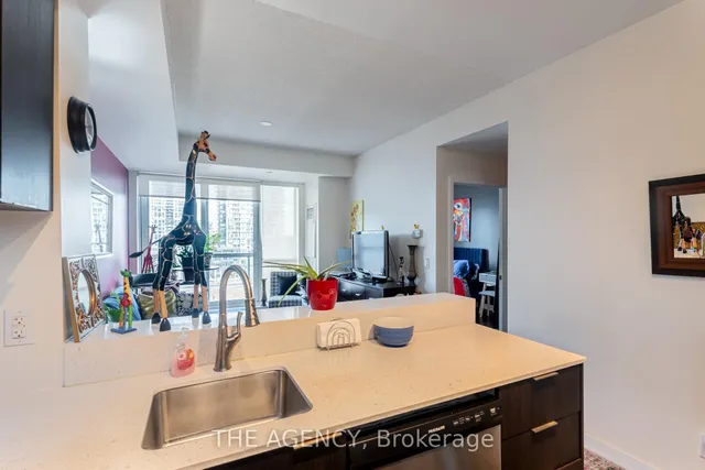 Additional image 9 of 55 Regent Park Blvd Unit 801