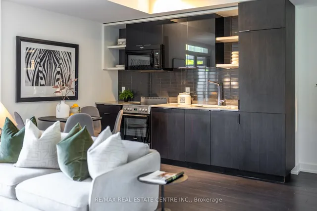 Additional image 17 of 6 Parkwood Ave Unit 419