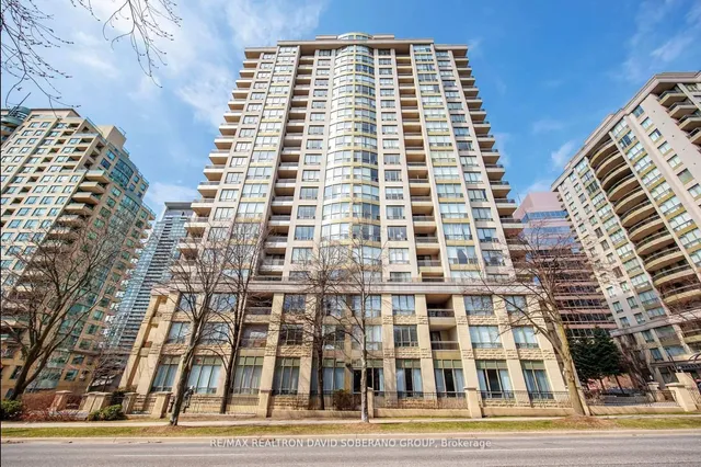 Additional image 2 of 256 Doris Ave Unit 507