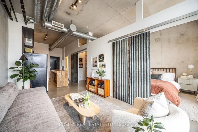 Additional image 11 of 369 Sorauren Ave Unit 308