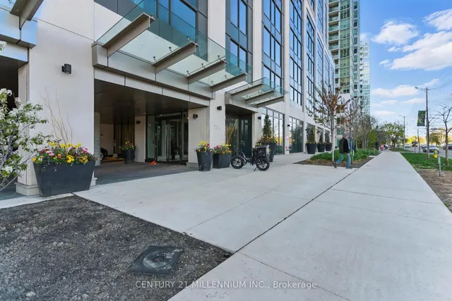 Additional image 11 of 1926 Lake Shore Blvd Unit 3011