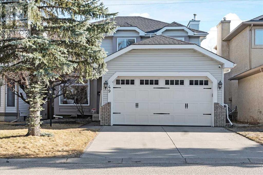 49 Shawbrooke Close SW|Calgary, Alberta T2Y3A5