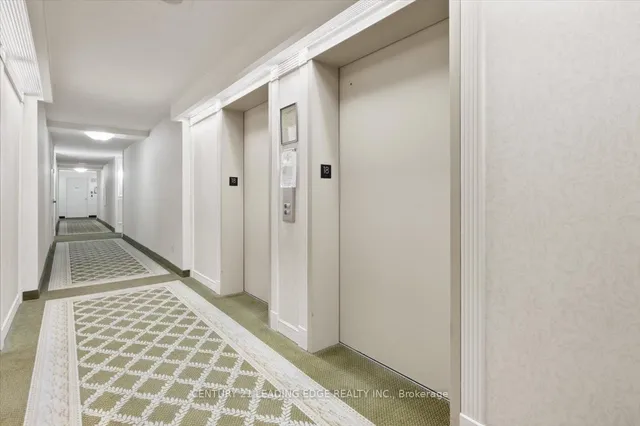 Additional image 6 of 131 TORRESDALE Ave Unit 1808