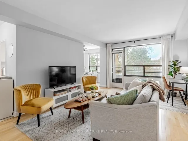 Additional image 9 of 740 Eglinton Ave Unit 206