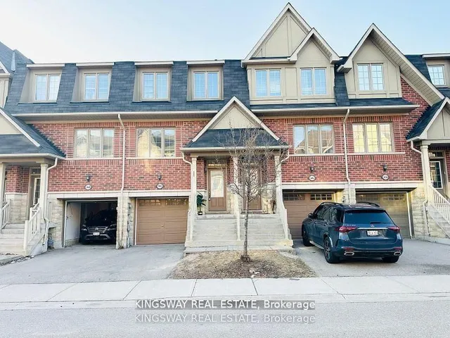 1442 Granrock Cres