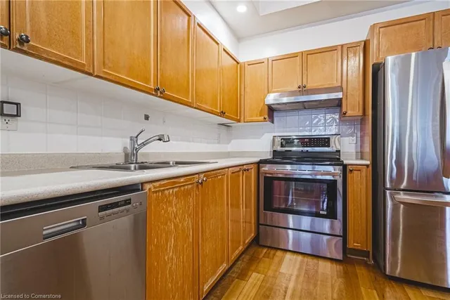 Additional image 9 of 5229 Dundas St Unit 1811